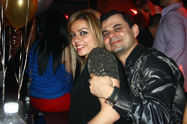 Taiga Beirut on Saturday Night
